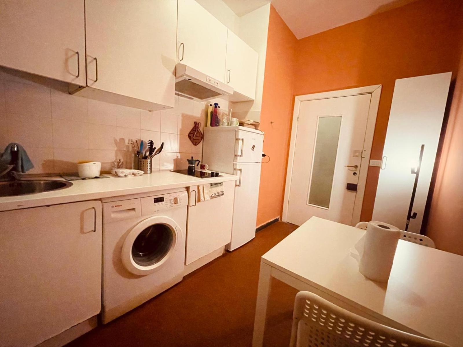 Gasthof Blu&orange - Attico - 50m Acquarium - Freewifi *